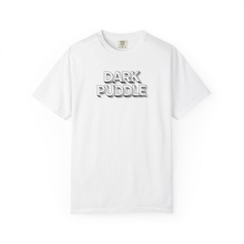 Dark Puddle Sphere 2026 T-Shirt