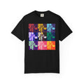Trey & Nelly Pop Art Lot T-Shirt