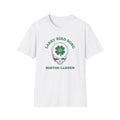 Larry Bird Song 33 — Boston Garden Deadhead Tribute Tee
