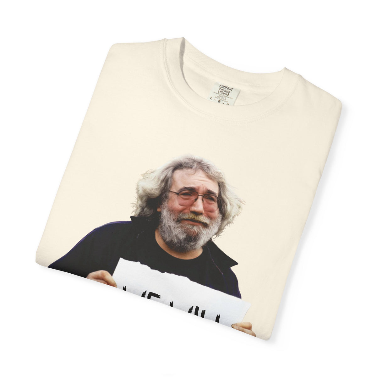 Jerry - We Will Get By T-Shirt