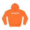 Play Rocky Top Hoodie — Tennessee Vols Game Day Sweatshirt