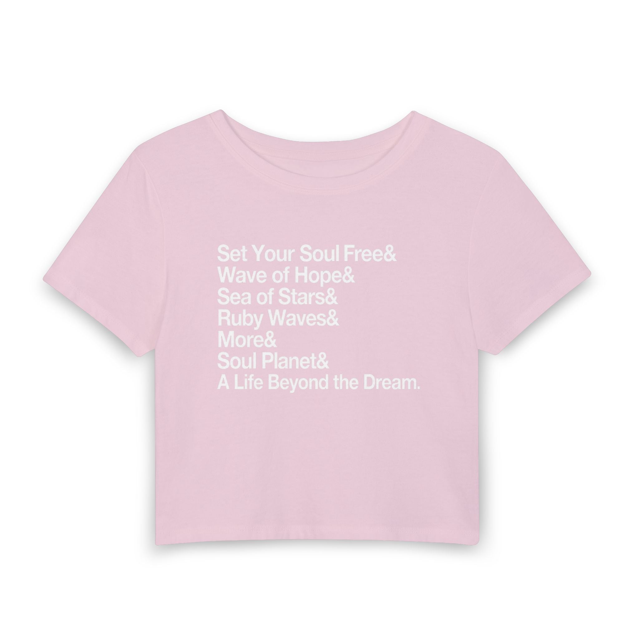 Women's Baby Tee