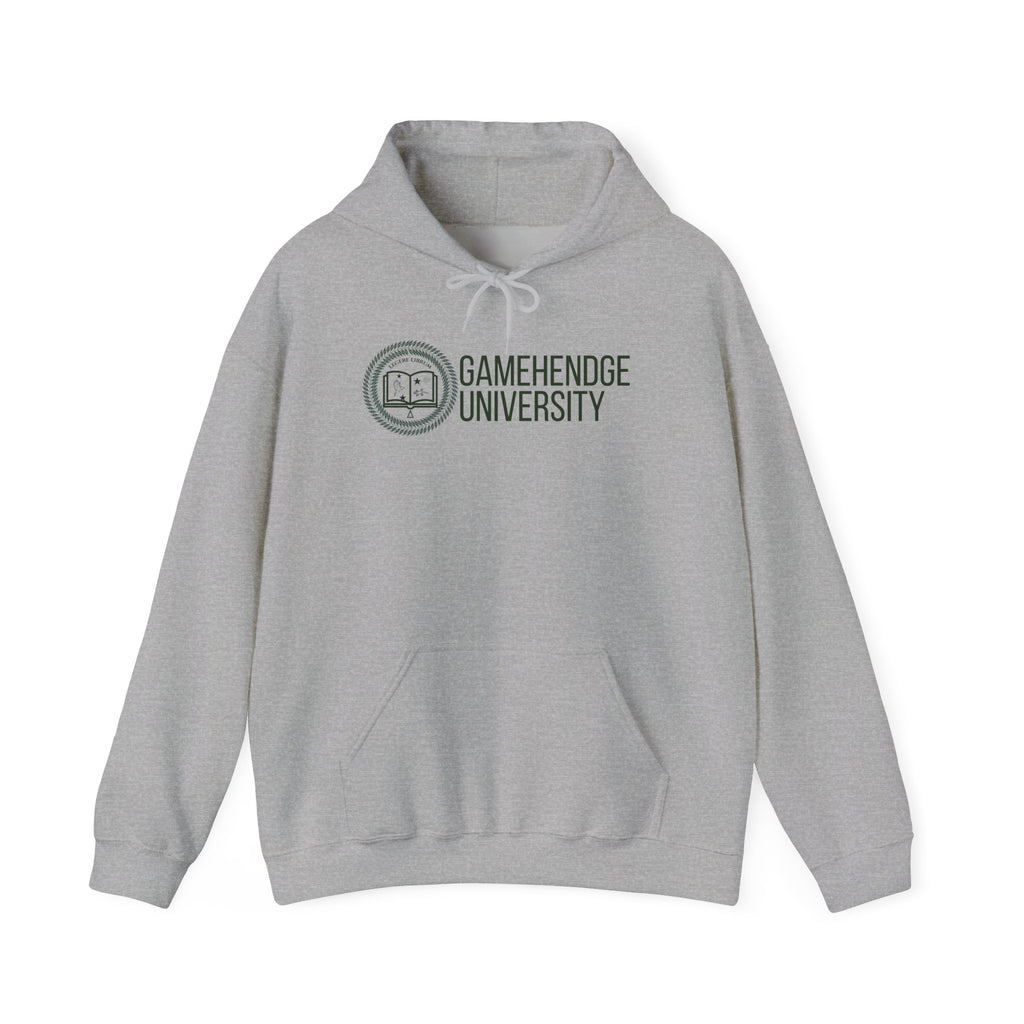 Phish Gamehendge University - Collegiate Hoodie