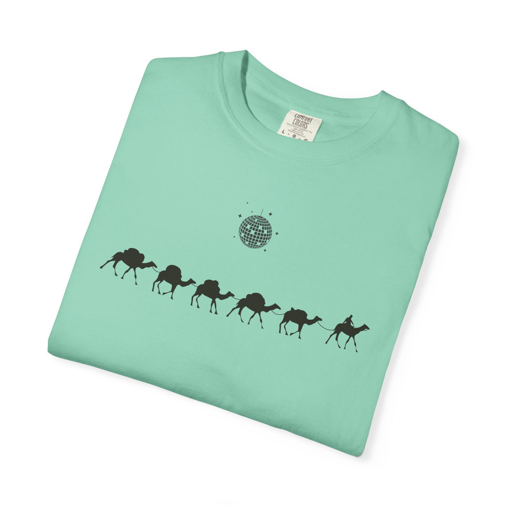 Phish Camel Walk Lot Tee
