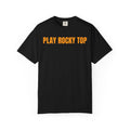 Play Rocky Top T-Shirt — Tennessee Vols Game Day Tee
