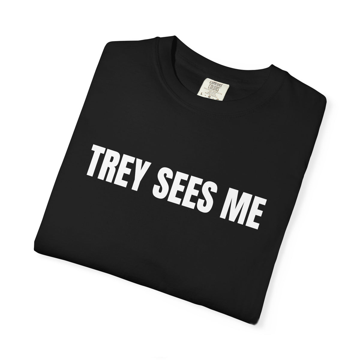 Trey Sees Me Phish Lot T-shirt