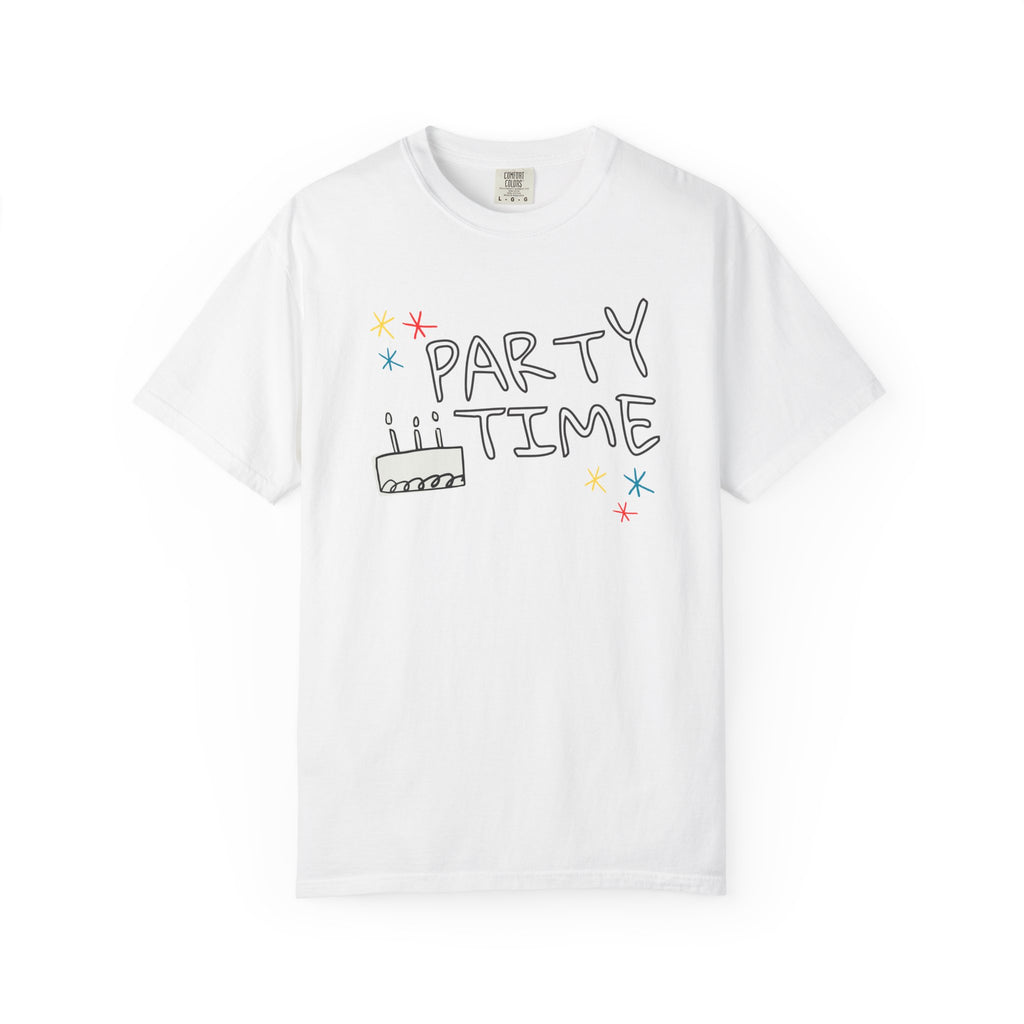 Party Time Lot T-Shirt