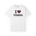 I Love YEMSG Phish Lot T-Shirt