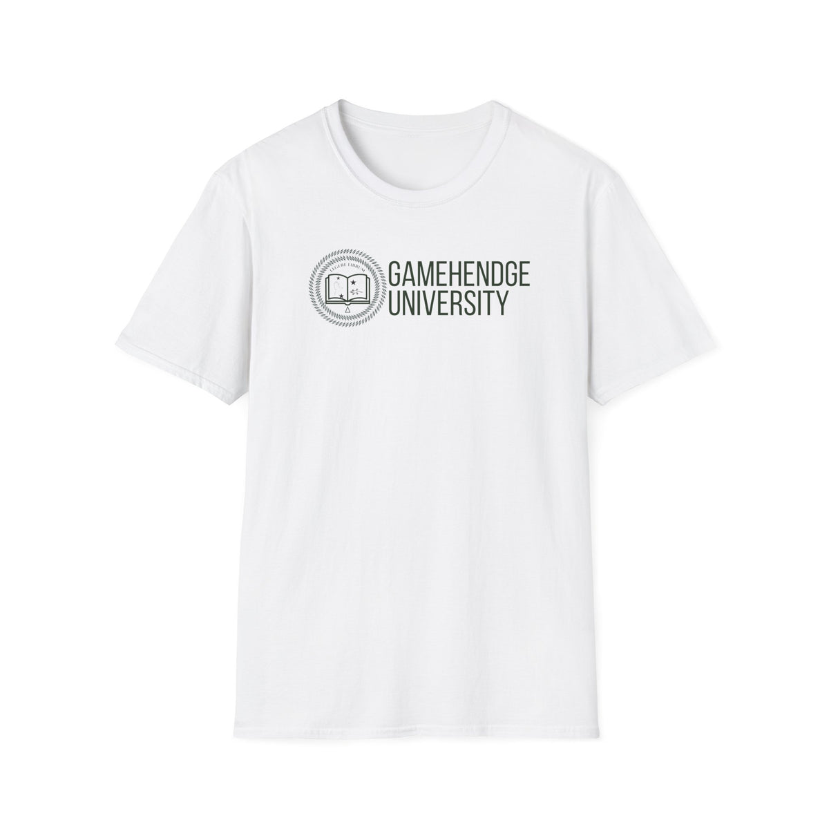 Phish Gamehendge University - Phish lot T-shirt