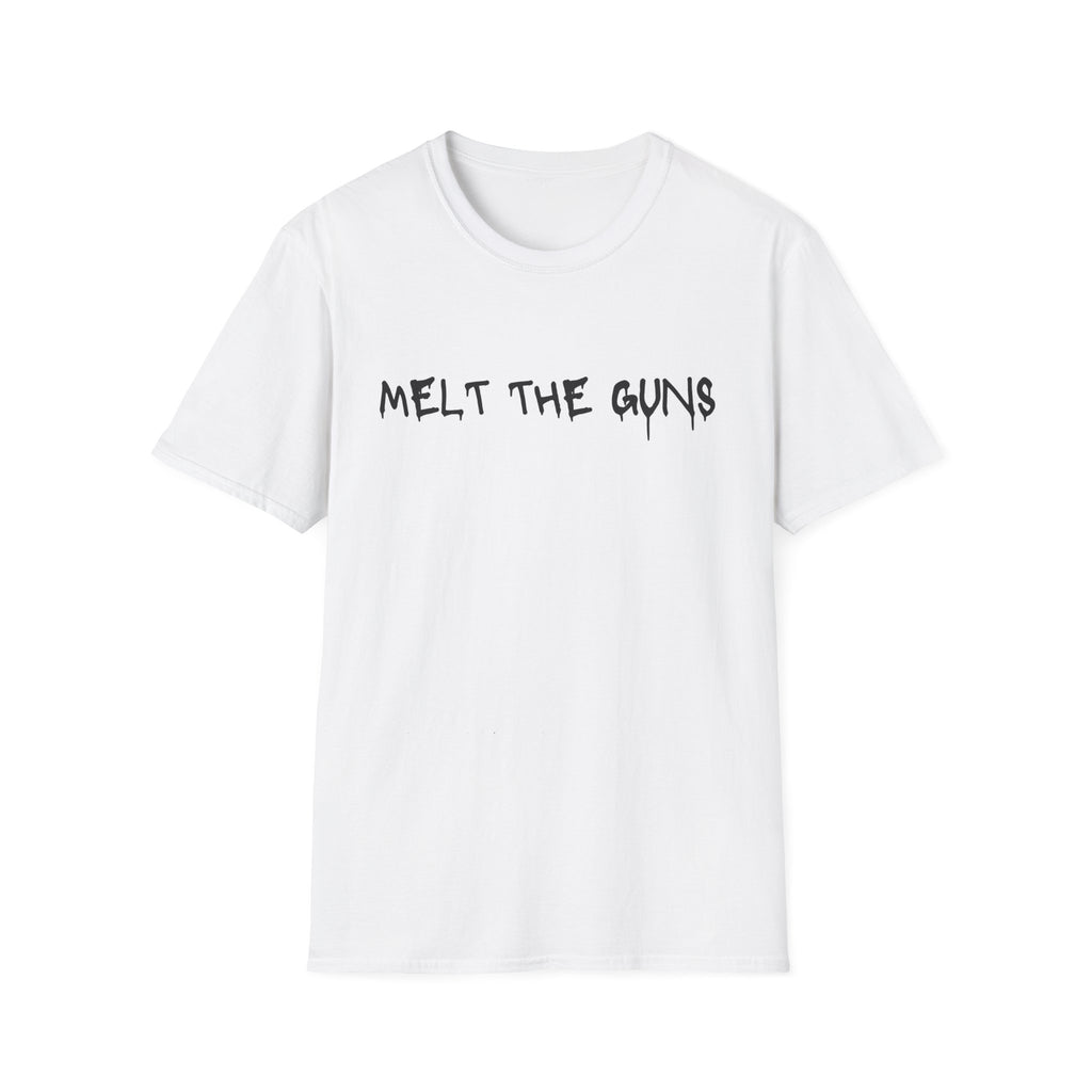 Melt The Guns Phish Bust Out Tee