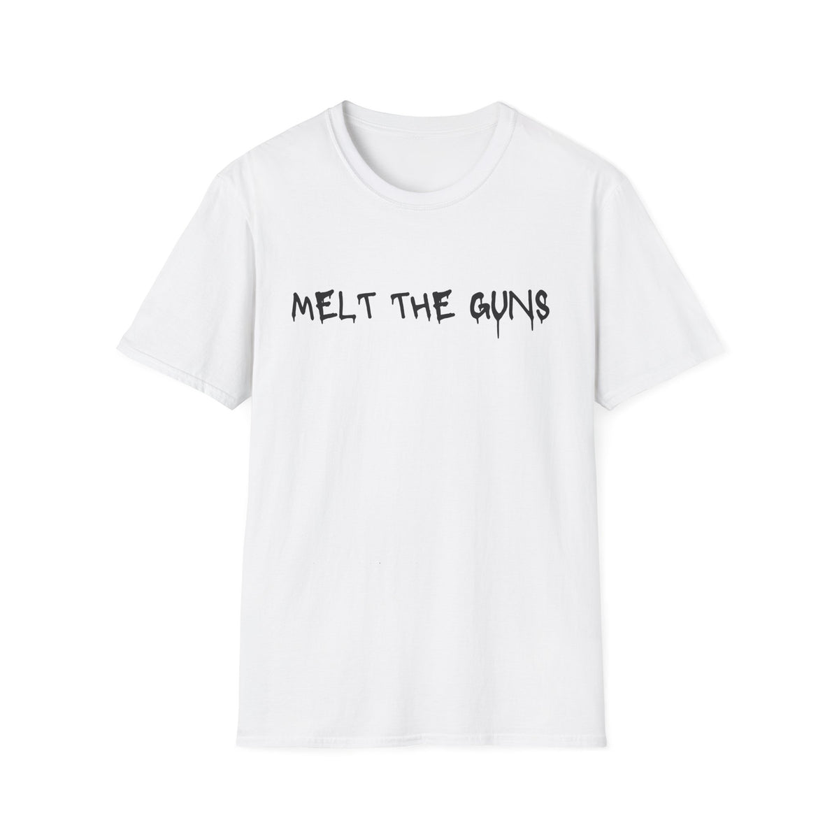 Melt The Guns Phish Bust Out Tee