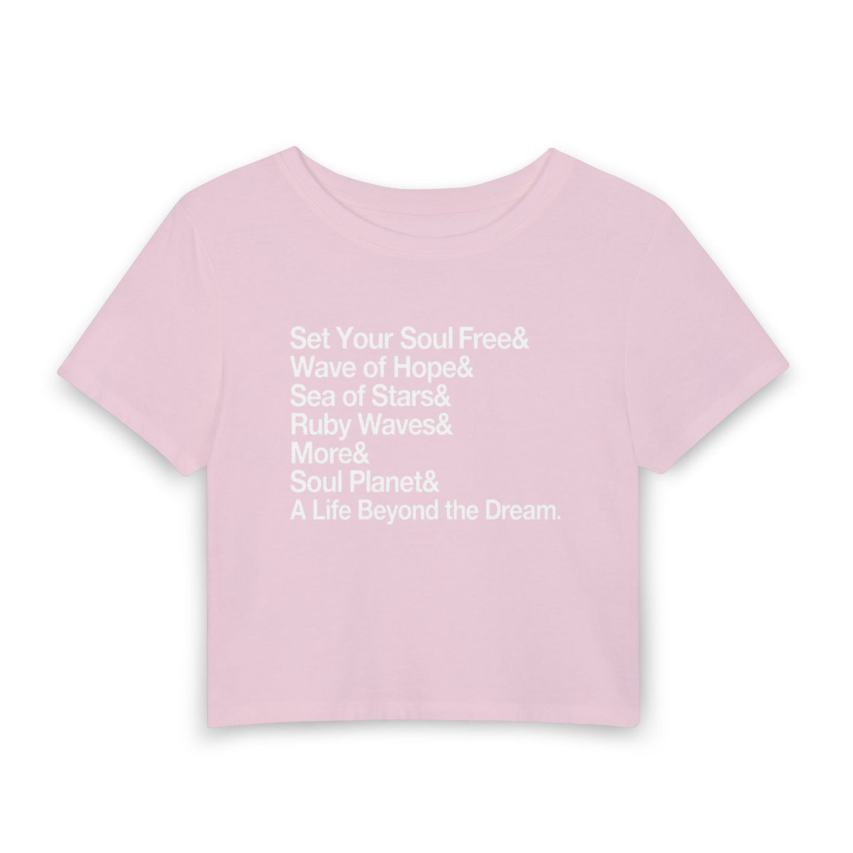 Phish Soul Suite - Women's Baby Tee