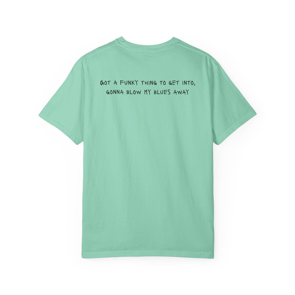 Phish Camel Walk Lot Tee