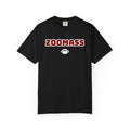 ZooMass UMass Football T-Shirt