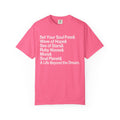 Phish Soul Suite Tee