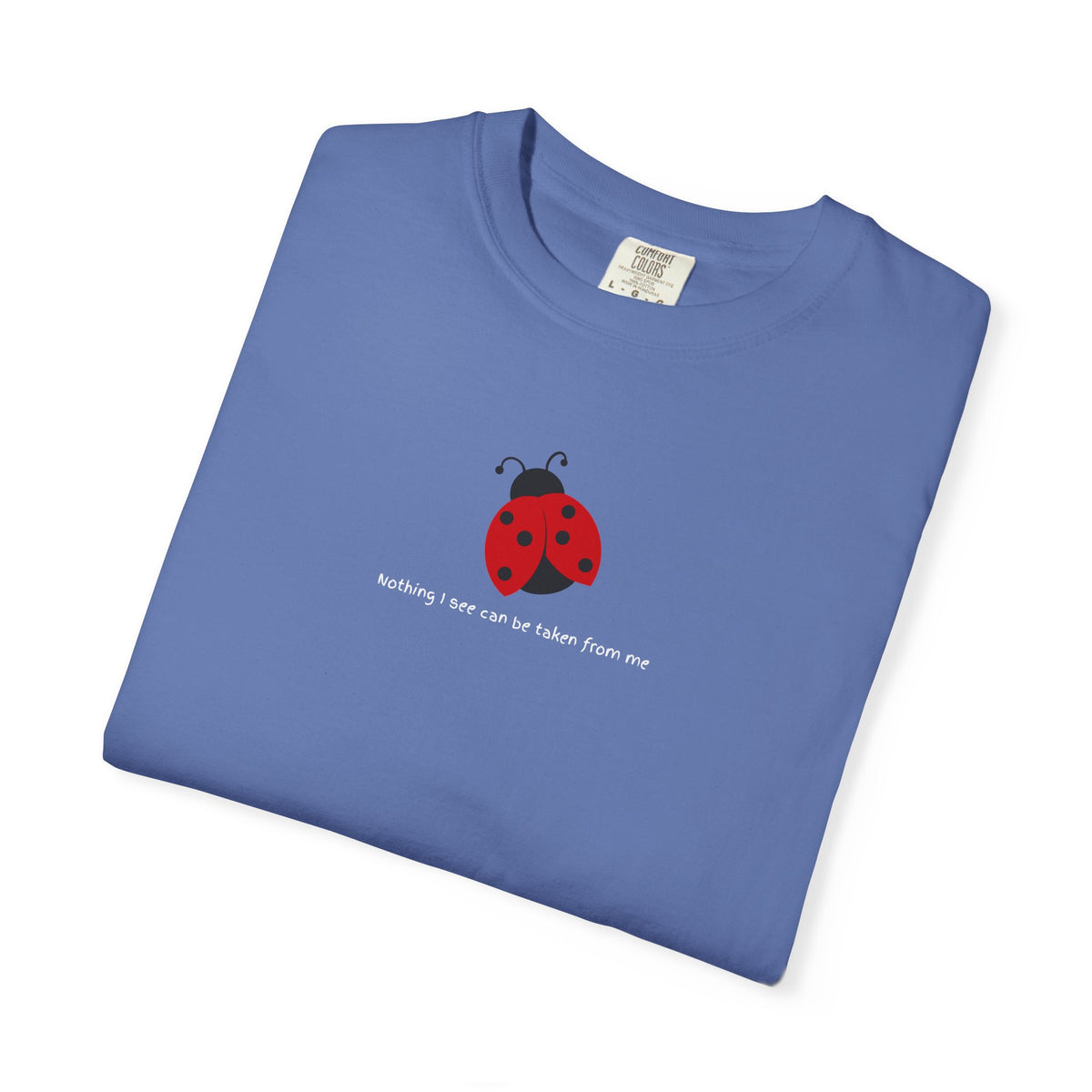 Phish Bug Lot Tee