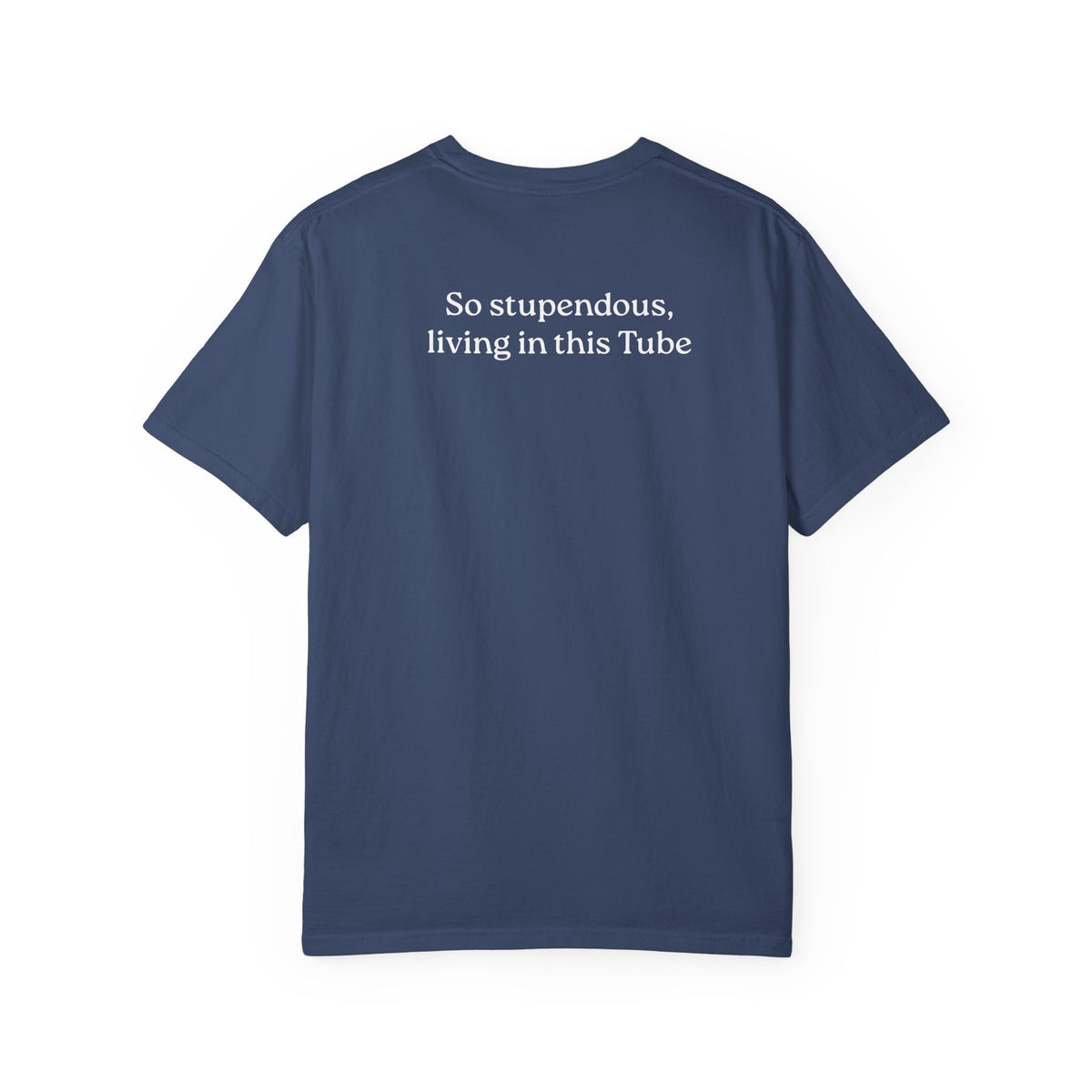 Phish Tube Lot T-shirt