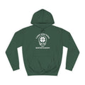 Larry Bird Song 33 Boston Garden Deadhead Basketball Hoodie