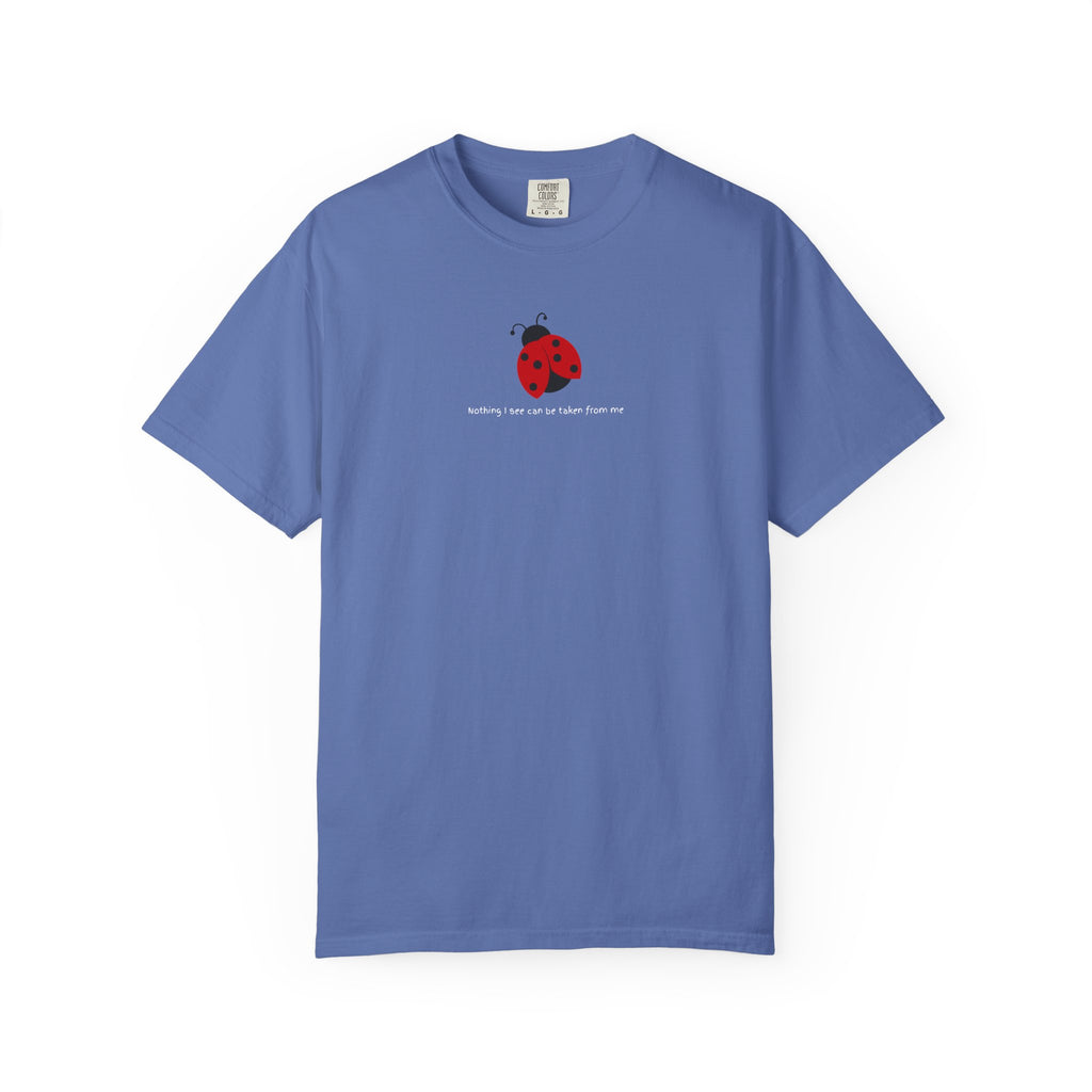 Phish Bug Lot Tee