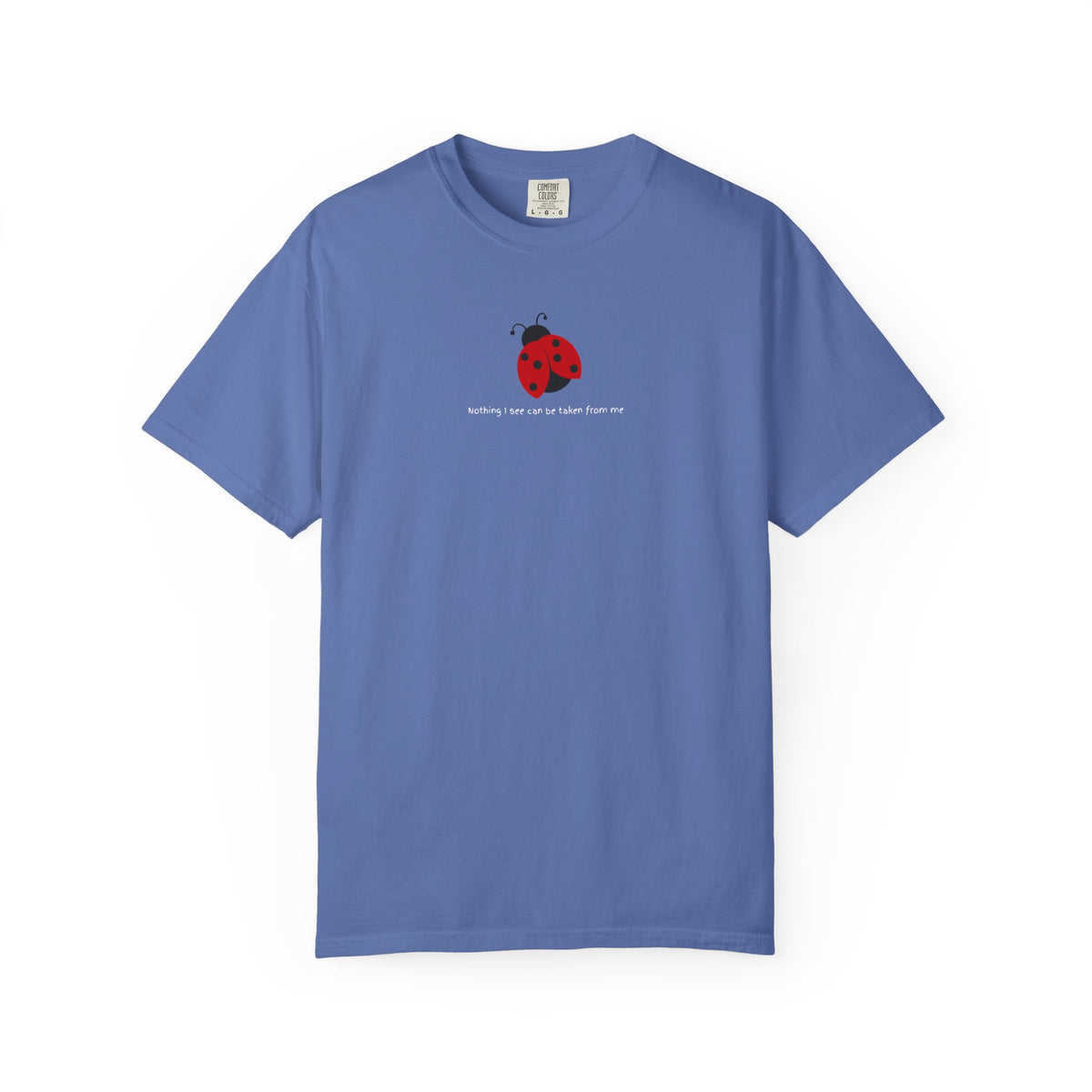 Phish Bug Lot Tee