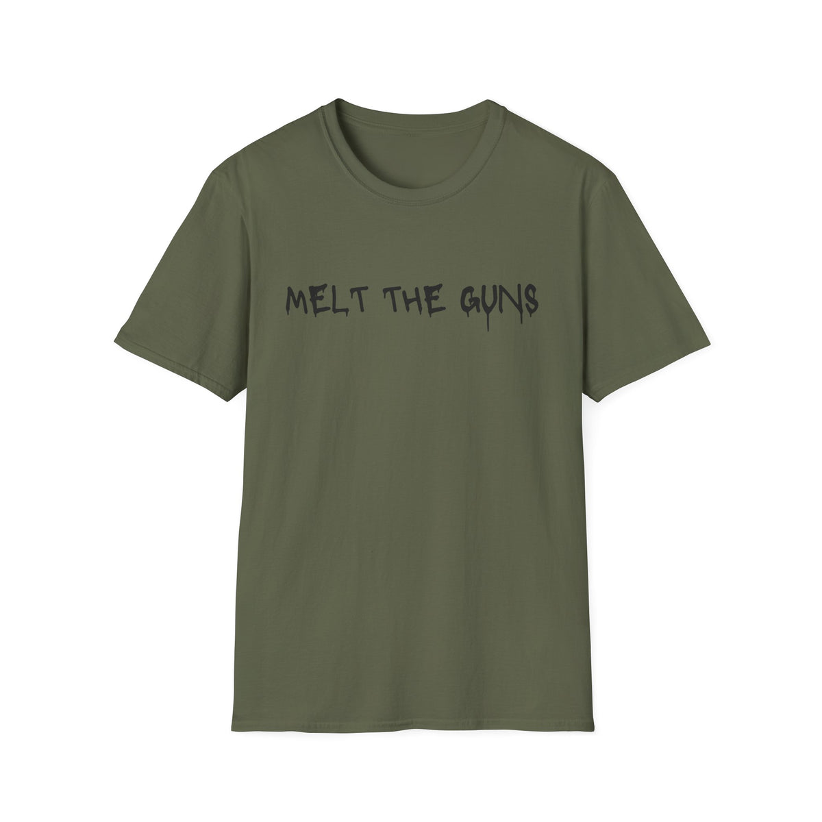 Melt The Guns Phish Bust Out Tee