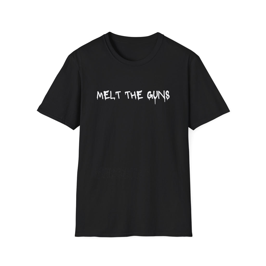 Melt the Guns Phish Bust Out Tee