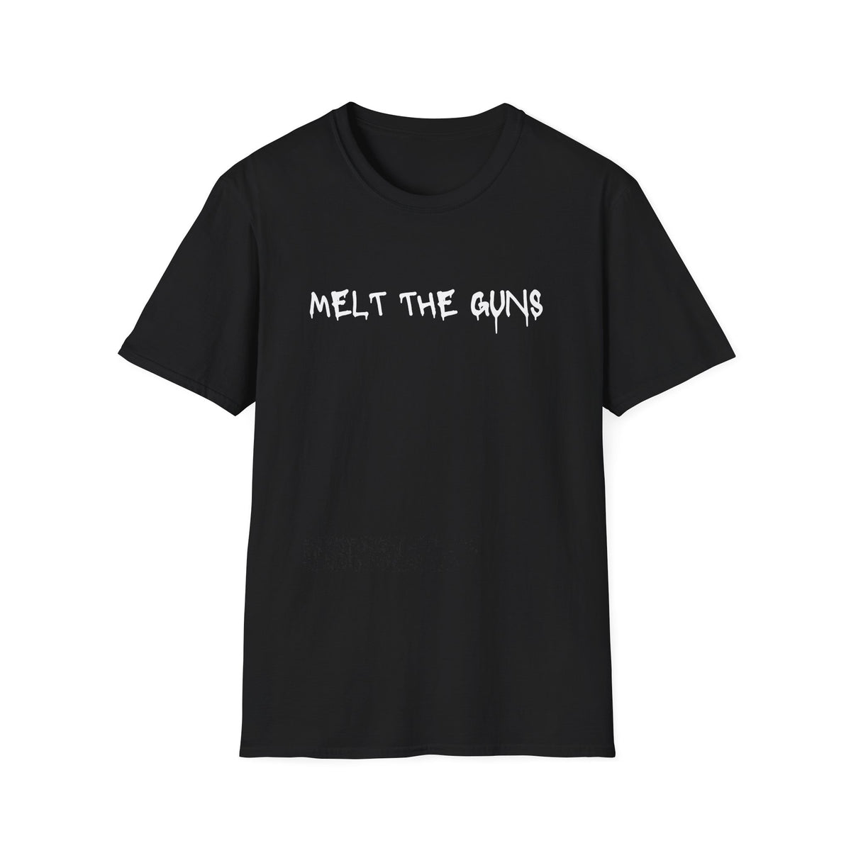 Melt the Guns Phish Bust Out Tee