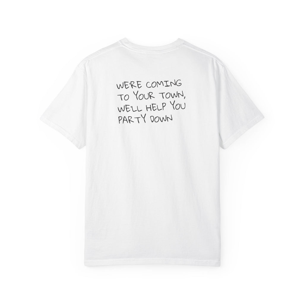 Party Time Lot T-Shirt