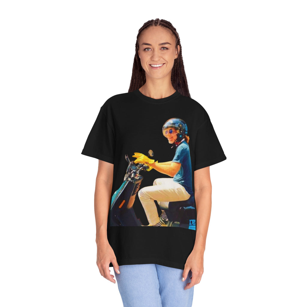 Trey Keeps It Rolling Phish Lot T-shirt