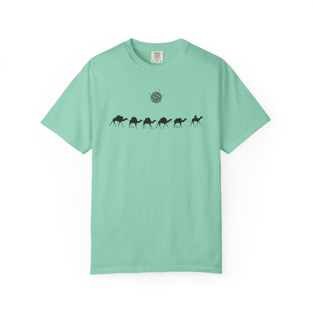 Phish Camel Walk Lot Tee