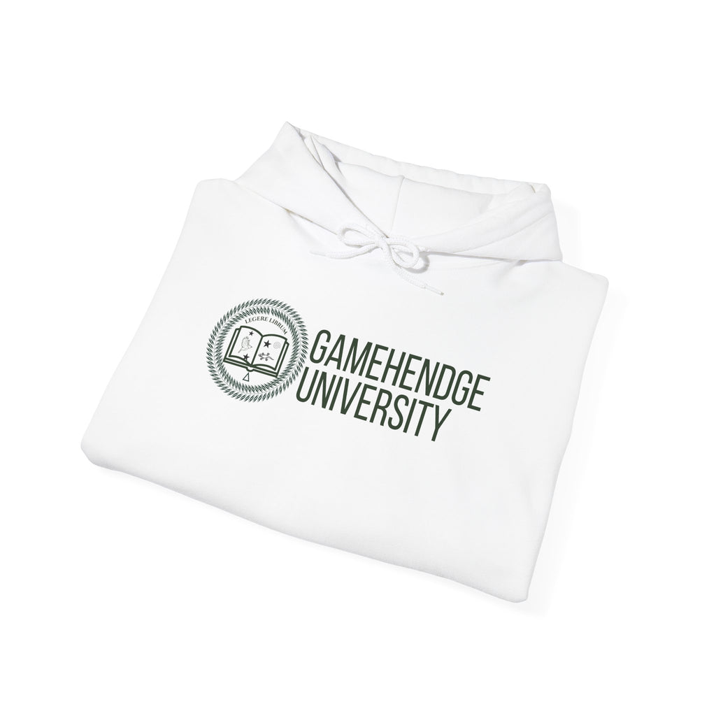 Phish Gamehendge University - Collegiate Hoodie