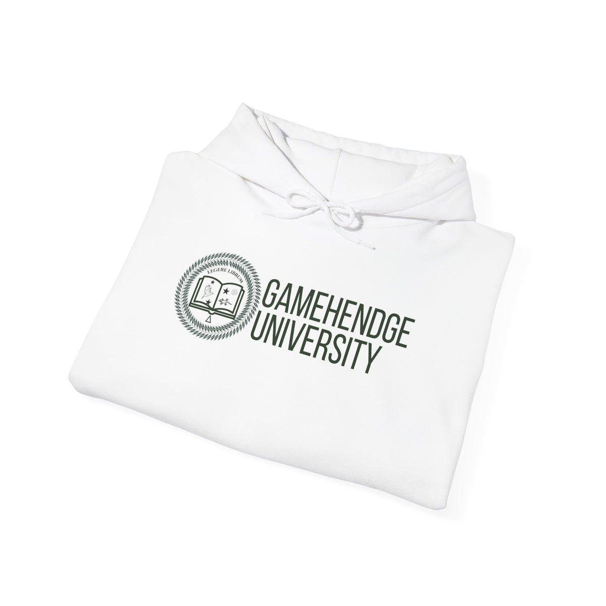 Phish Gamehendge University - Collegiate Hoodie