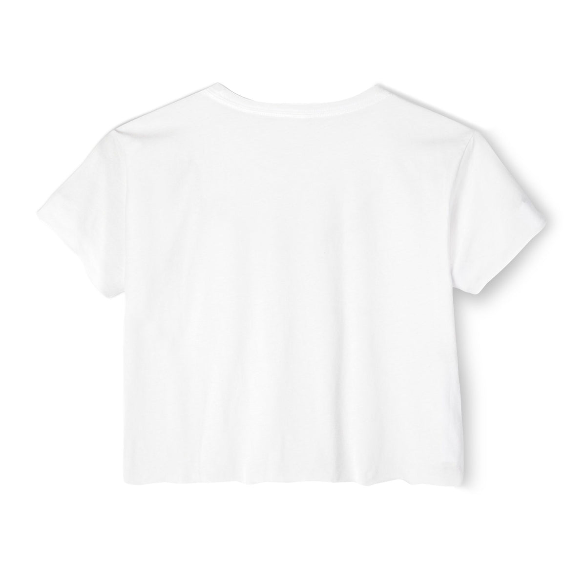 Women's Jon Fishman Don't Blame Me  Crop Top