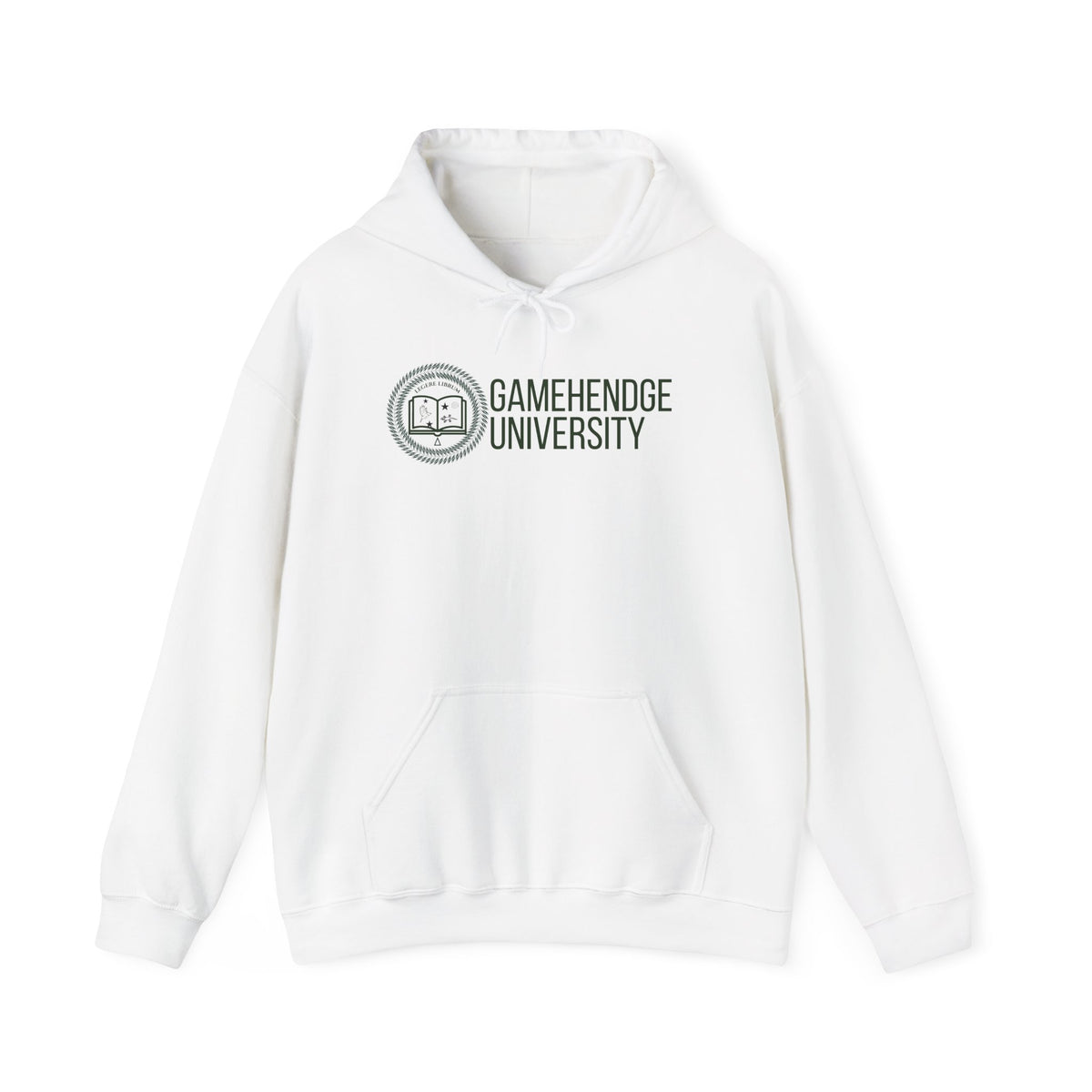 Phish Gamehendge University - Collegiate Hoodie