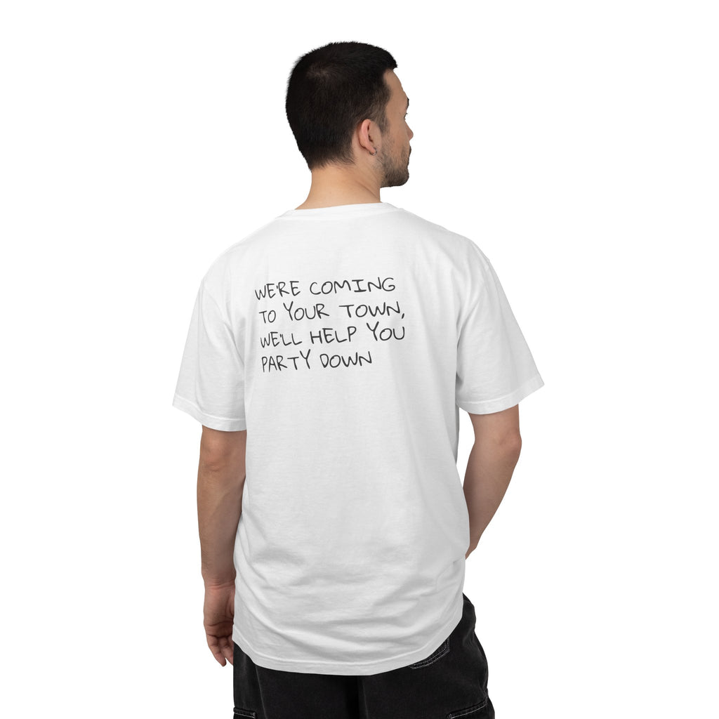 Party Time Lot T-Shirt