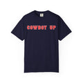 Cowboy Up Boston Red Sox baseball T-Shirt