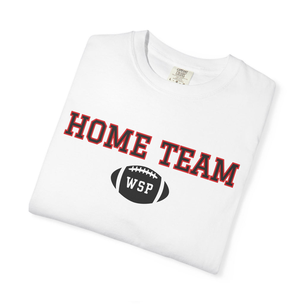 Widespread Panic Home Team Lot Tee