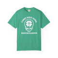Larry Bird Song - Boston Deadhead t-shirt (Green)