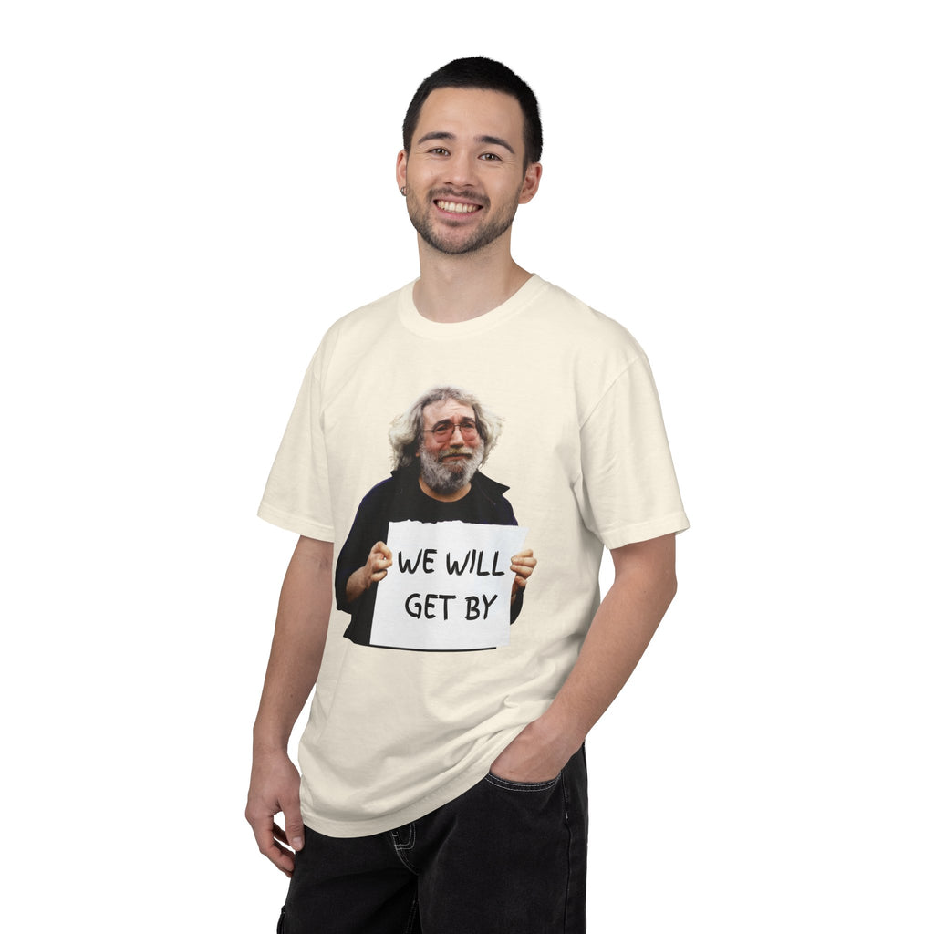 Jerry - We Will Get By T-Shirt