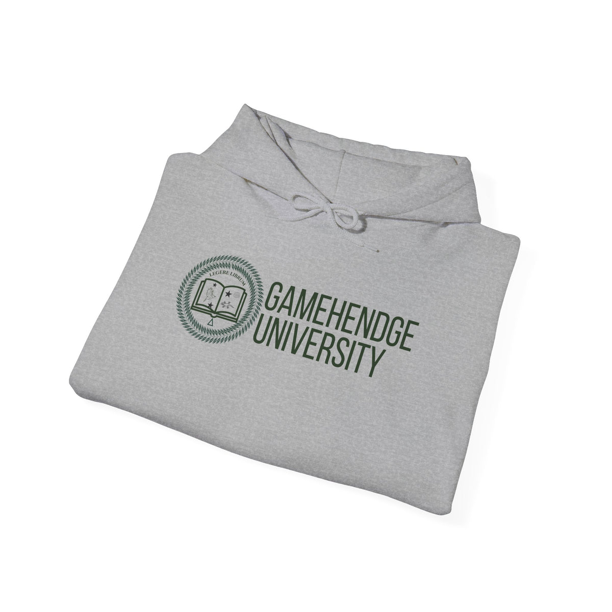 Phish Gamehendge University - Collegiate Hoodie