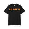 Play Rocky Top T-Shirt — Tennessee Vols Game Day Tee