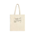 Phish Party Time Cotton Tote Bag