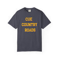 Cue Country Roads T-Shirt