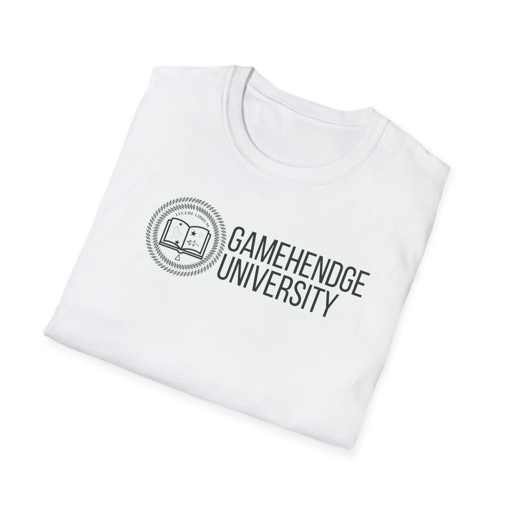 Phish Gamehendge University - Phish lot T-shirt