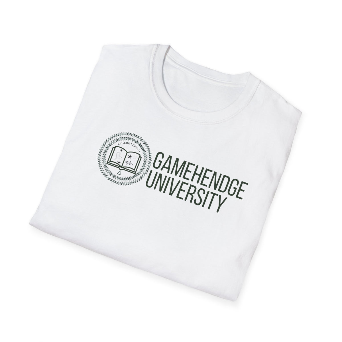 Phish Gamehendge University - Phish lot T-shirt