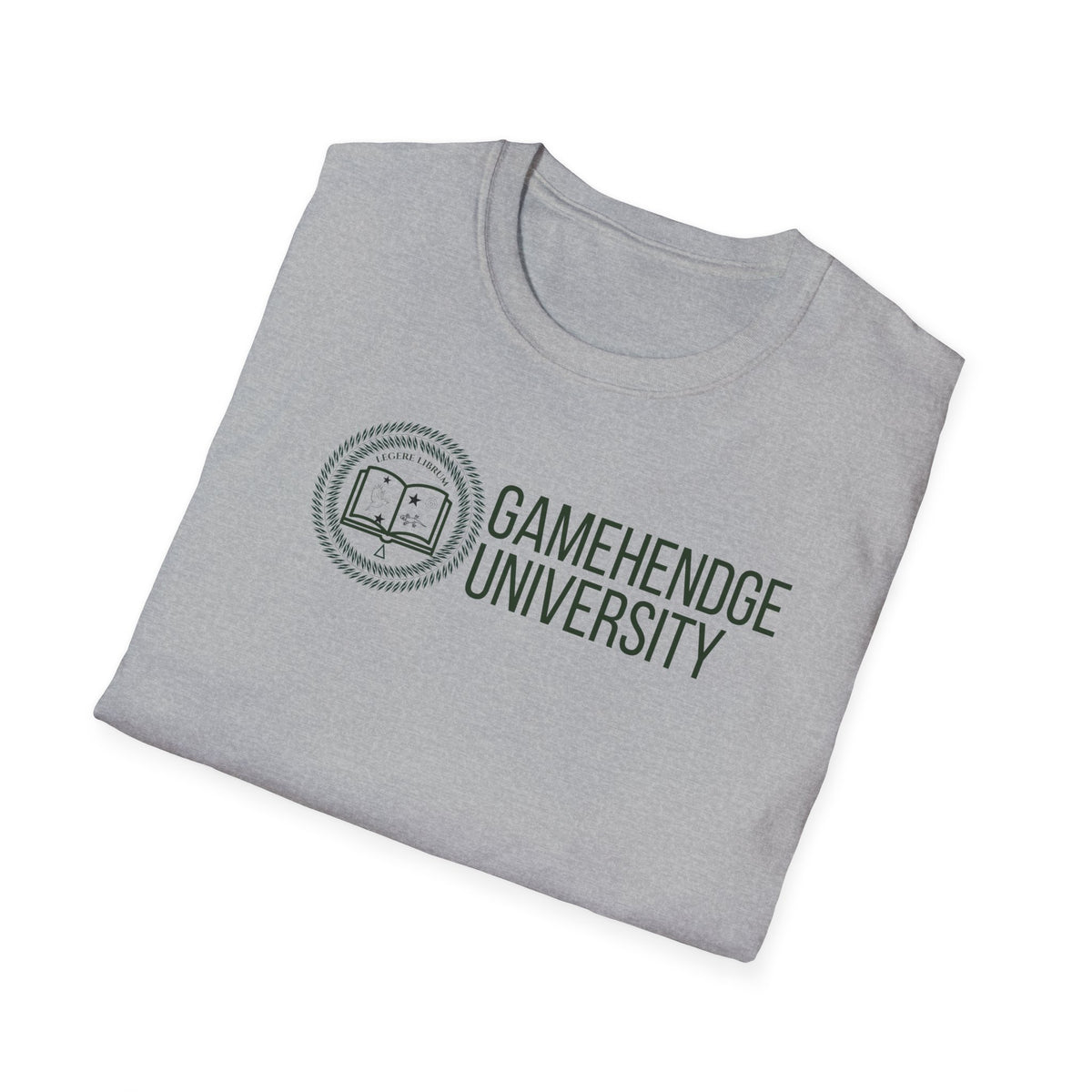 Phish Gamehendge University - Phish lot T-shirt