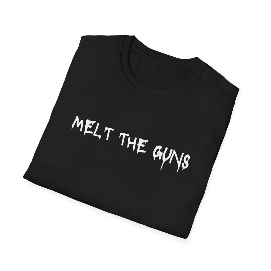 Melt the Guns Phish Bust Out Tee