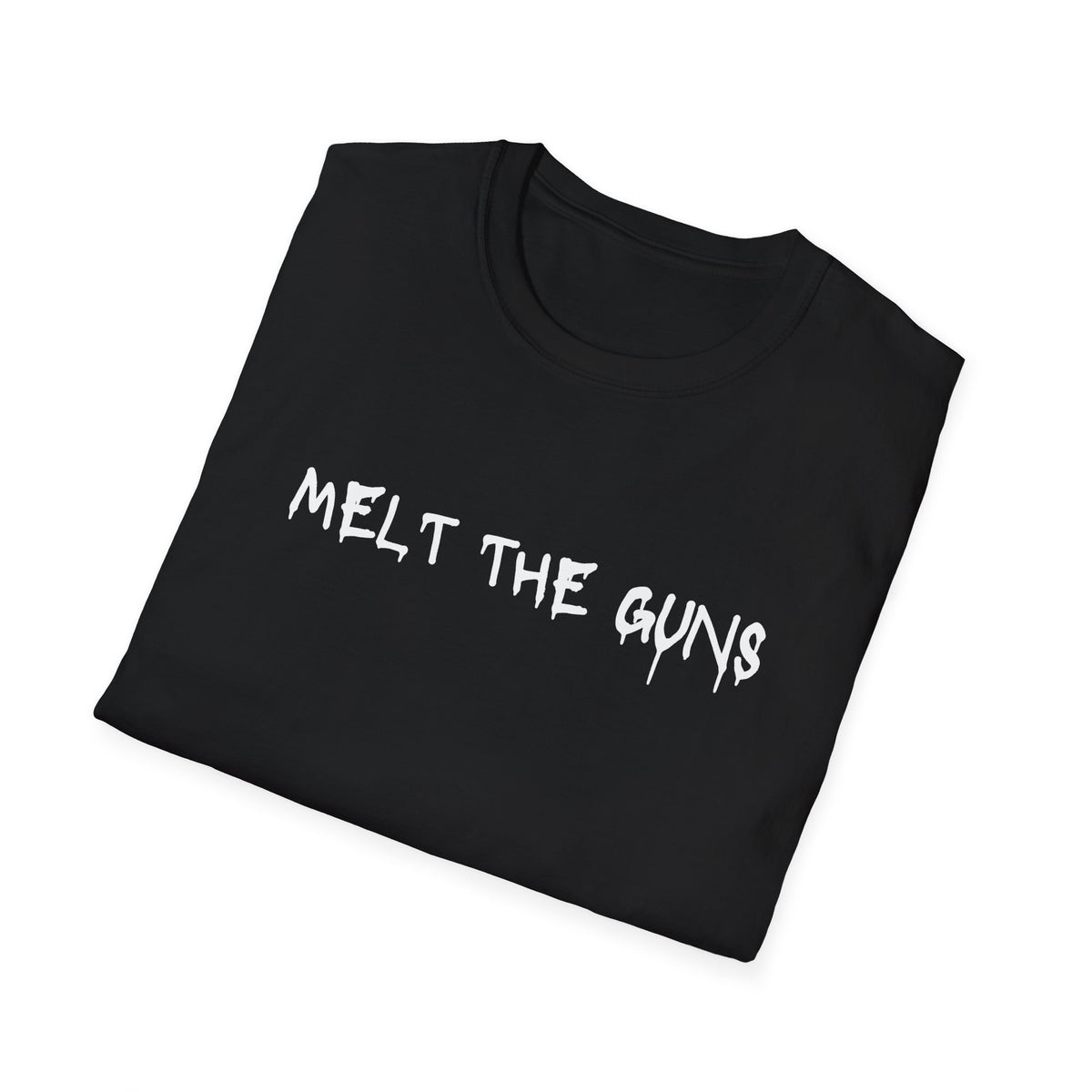 Melt the Guns Phish Bust Out Tee