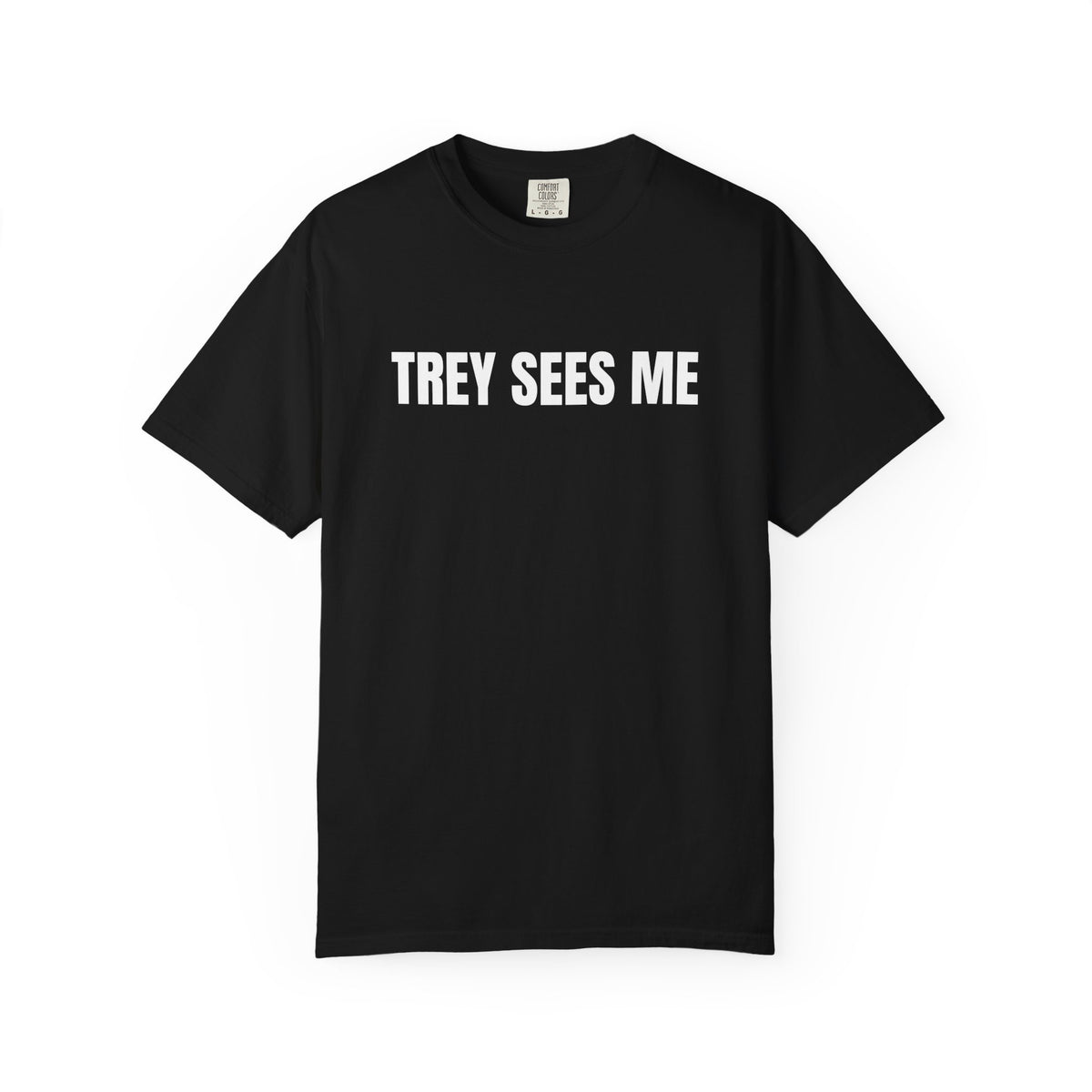Trey Sees Me Phish Lot T-shirt