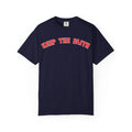 Keep the Faith Boston Red Sox Baseball T-Shirt